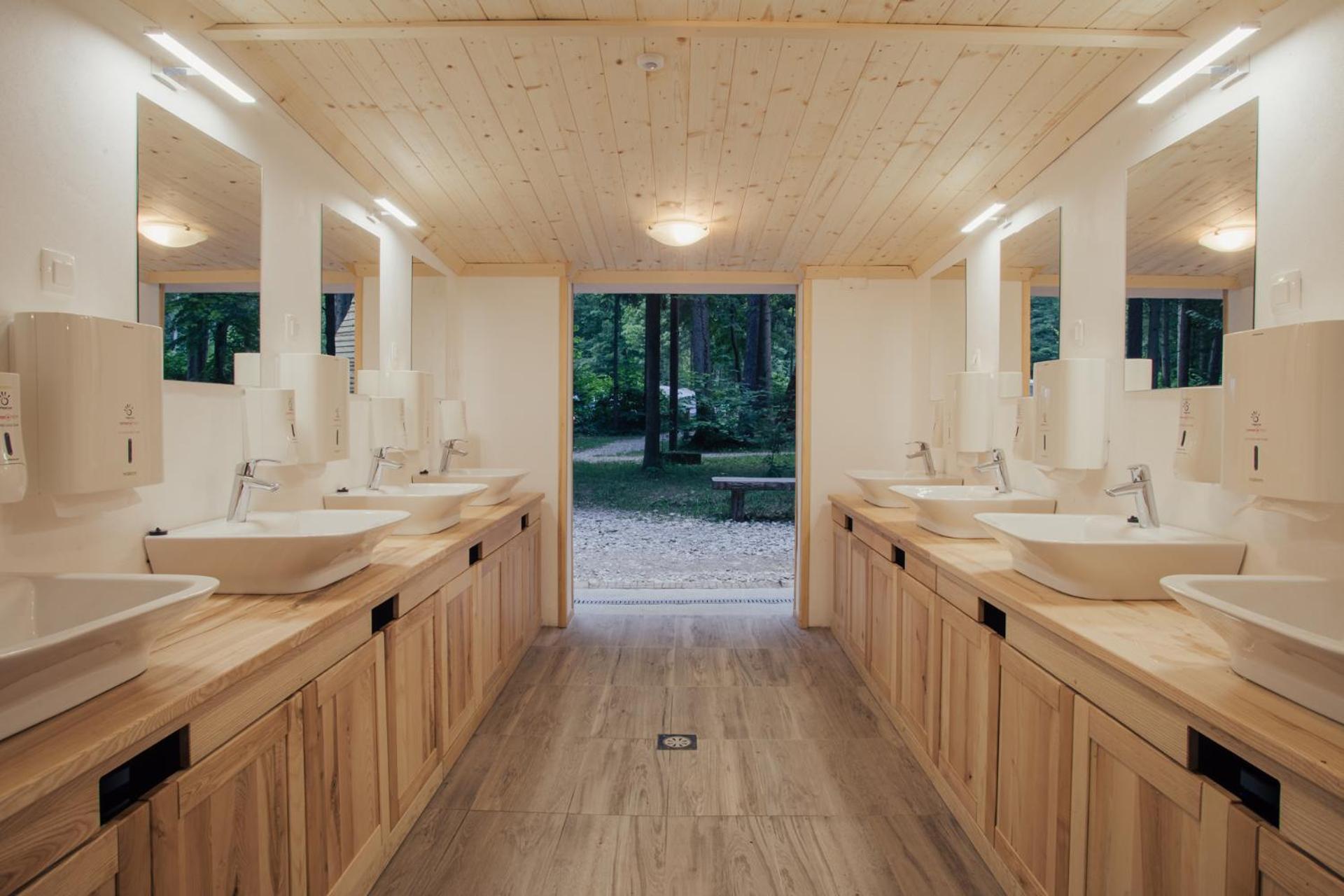 Forest Camping Mozirje Habitación foto